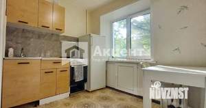 1-к квартира, вторичка, 30м2, 4/5 этаж