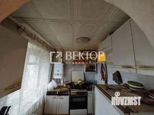 4-к квартира, вторичка, 61м2, 4/5 этаж