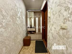 1-к квартира, вторичка, 32м2, 4/5 этаж