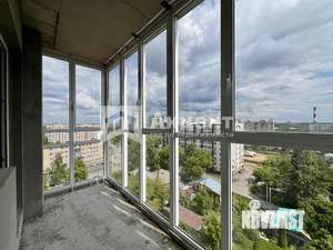 3-к квартира, сданный дом, 97м2, 10/14 этаж