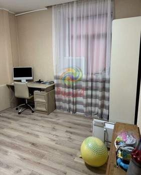 2-к квартира, вторичка, 54м2, 2/5 этаж