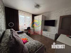 2-к квартира, вторичка, 53м2, 7/10 этаж