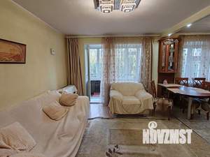 3-к квартира, вторичка, 65м2, 5/5 этаж