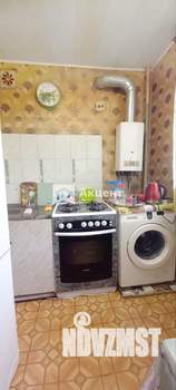 2-к квартира, вторичка, 38м2, 3/5 этаж