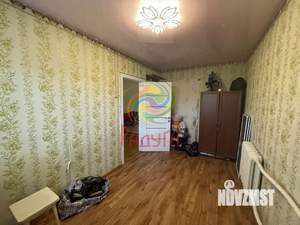 2-к квартира, вторичка, 38м2, 1/2 этаж