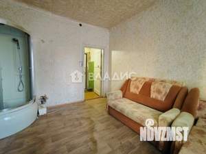 4-к квартира, вторичка, 90м2, 2/8 этаж