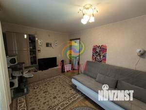 2-к квартира, вторичка, 43м2, 5/9 этаж