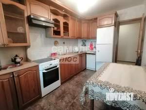 3-к квартира, вторичка, 68м2, 5/9 этаж