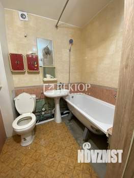 2-к квартира, вторичка, 39м2, 5/5 этаж