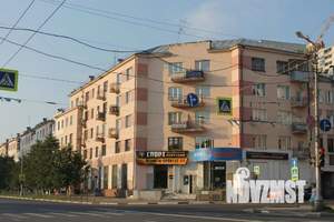 4-к квартира, вторичка, 79м2, 5/5 этаж