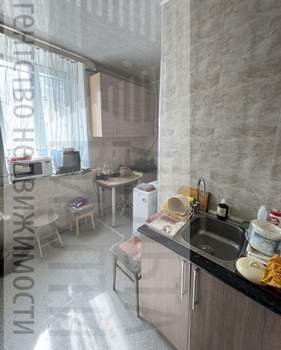 2-к квартира, вторичка, 51м2, 1/2 этаж