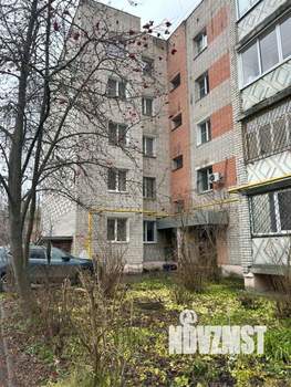 3-к квартира, вторичка, 61м2, 3/5 этаж