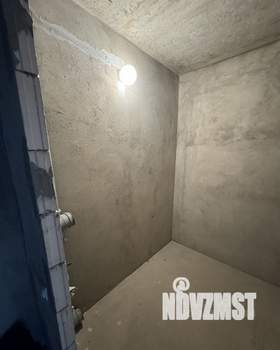 1-к квартира, вторичка, 40м2, 1/3 этаж