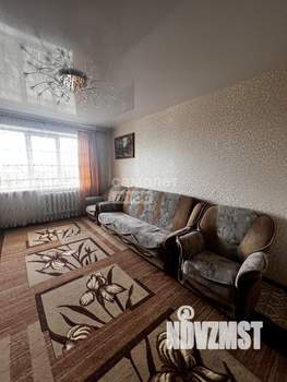 3-к квартира, вторичка, 60м2, 7/9 этаж