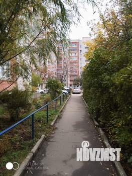 3-к квартира, вторичка, 63м2, 4/9 этаж