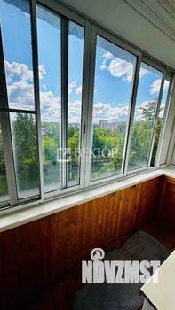 1-к квартира, вторичка, 30м2, 5/5 этаж
