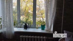 4-к квартира, вторичка, 100м2, 2/9 этаж