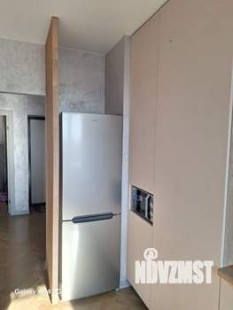 1-к квартира, вторичка, 39м2, 10/14 этаж