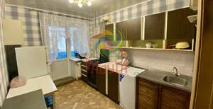 3-к квартира, вторичка, 73м2, 2/9 этаж