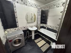 1-к квартира, вторичка, 42м2, 3/18 этаж