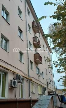 1-к квартира, вторичка, 35м2, 3/5 этаж