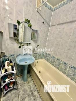 3-к квартира, вторичка, 64м2, 6/9 этаж