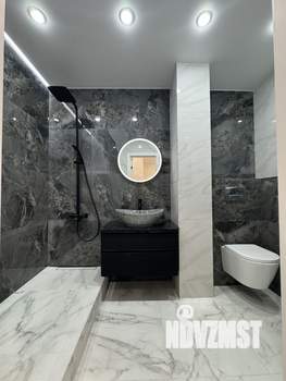 2-к квартира, вторичка, 56м2, 5/17 этаж