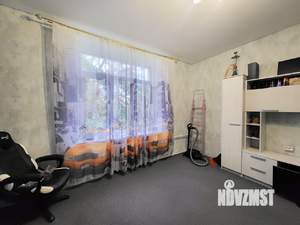 3-к квартира, вторичка, 70м2, 3/5 этаж