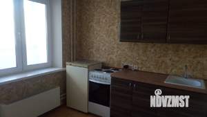 1-к квартира, вторичка, 42м2, 4/16 этаж