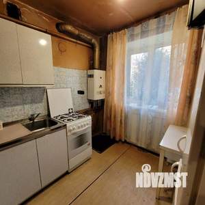 1-к квартира, вторичка, 30м2, 1/5 этаж