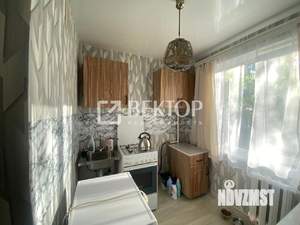 2-к квартира, вторичка, 47м2, 4/5 этаж