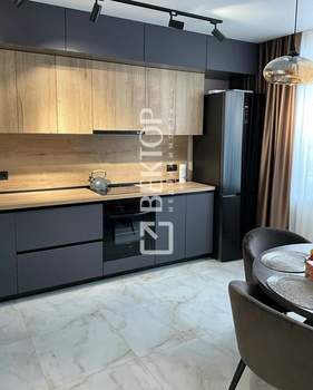 2-к квартира, вторичка, 93м2, 5/25 этаж
