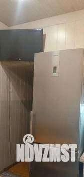 2-к квартира, вторичка, 50м2, 3/5 этаж