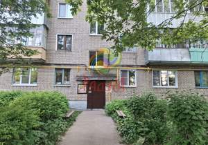 2-к квартира, вторичка, 47м2, 2/5 этаж