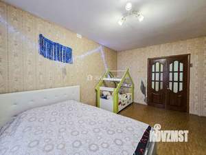 3-к квартира, вторичка, 65м2, 4/10 этаж