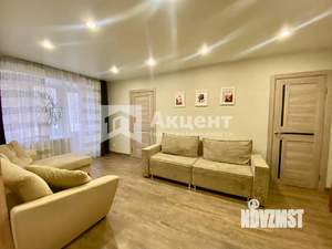 2-к квартира, вторичка, 43м2, 2/5 этаж