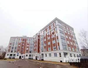 1-к квартира, вторичка, 30м2, 5/6 этаж