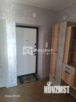 1-к квартира, вторичка, 39м2, 10/14 этаж