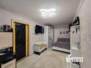 2-к квартира, вторичка, 46м2, 1/5 этаж
