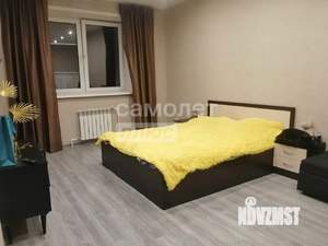 2-к квартира, вторичка, 60м2, 2/9 этаж