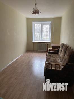 2-к квартира, вторичка, 44м2, 2/5 этаж