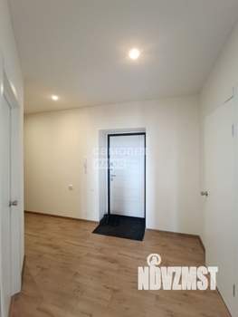 1-к квартира, вторичка, 46м2, 4/9 этаж