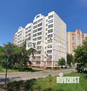 2-к квартира, вторичка, 61м2, 4/10 этаж