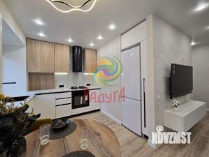 2-к квартира, вторичка, 45м2, 3/5 этаж