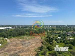 2-к квартира, вторичка, 57м2, 11/14 этаж