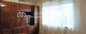 2-к квартира, вторичка, 70м2, 2/8 этаж