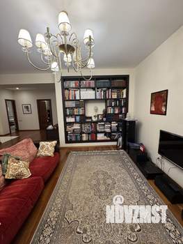 3-к квартира, вторичка, 137м2, 2/7 этаж