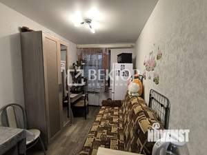 1-к квартира, вторичка, 25м2, 4/5 этаж