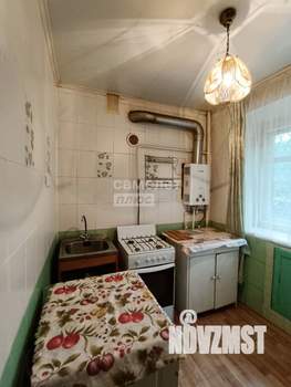 1-к квартира, вторичка, 30м2, 1/5 этаж