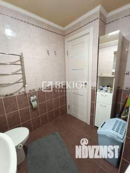 3-к квартира, вторичка, 61м2, 4/5 этаж